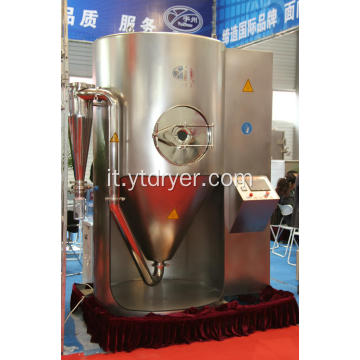 Mini spray dryer Laboratorio Spray dryer